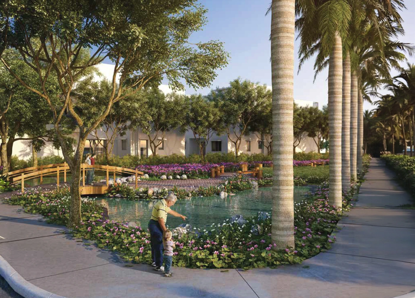 Adarsh Group view